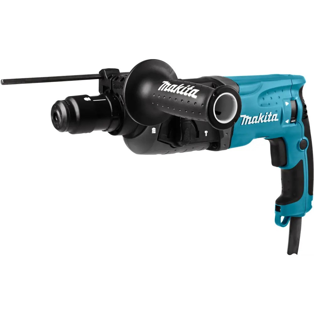 Перфоратор SDS-plus Makita сетевой HR 2470