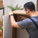 Профессиональная сборка мебели на дому