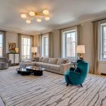 Косметический ремонт квартиры